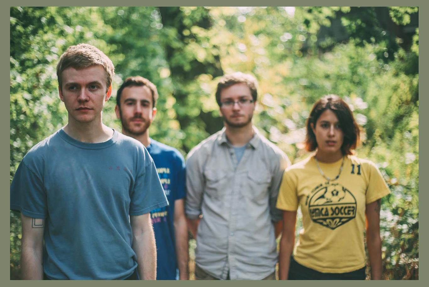 Pinegrove